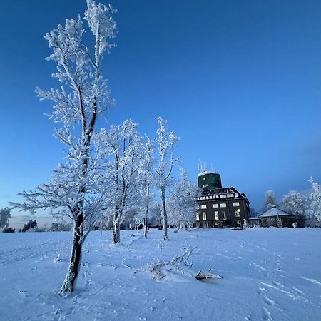 Ferienwohnung Brandenburger Шмалленберг Экстерьер фото
